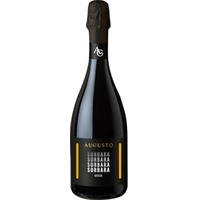Lambrusco Sorbara DOC Secco - Augusto