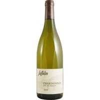 Chardonnay Vin de France  - Borgogna Jaffelin