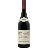Bourgogne Pinot Noir "Les Chapitres" - Borgogna Jaffelin