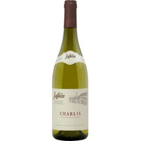 Chablis Chardonnay - Borgogna Jaffelin