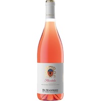 Flordelis Rosato Basilicata IGT - Re Manfredi