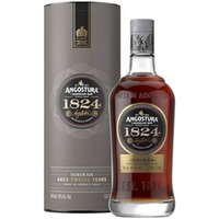 Rhum Angostura 12Y 1824 70cl - Giftbox
