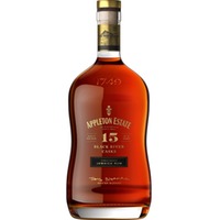 Rhum Appleton Estate 15Y 70cl - Giftbox