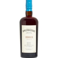 Rhum Appleton Estate Hearts Collection 70cl