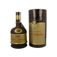 Rhum Carupano Solera Centenaria 70cl Tubo