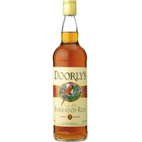 Rhum Doorly'S Foursquare Fine Old 5Y 70cl