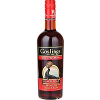Rhum Gosling'S 151 Proof 70cl