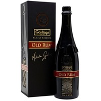 Rhum Gosling'S Family Reserve 70cl
