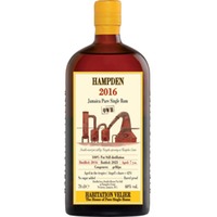 Rhum Habitation Velier Hampden OWH 70cl