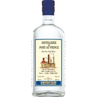 Rhum Habitation Velier Port Au Prince White 70cl