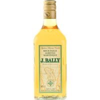 Rhum J.Bally Paille 70cl