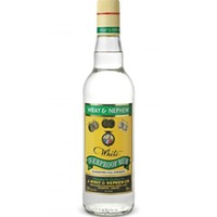 Rhum J.Wray & Nephew Overproof 70cl