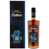 Rhum Malteco 10Y Solera Anejo Suave 70cl