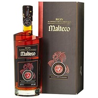 Rhum Malteco 20Y Solera Reserva Fundador 70cl