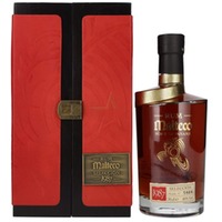 Rhum Malteco Seleccion 70cl - Legno