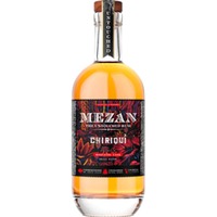 Rhum Mezan Chiriqui Panama 70cl
