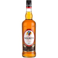 Rum Negrita Dark 100cl - Bardinet