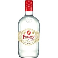 Rhum Pampero Blanco 70cl