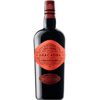 Rum Santo Domingo 70cl - Anacaona - Island Signature