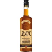 Rum Dark 70cl - Royal Ambre - Saint James