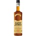 Rum Dark 100cl - Royal Ambre - Saint James 