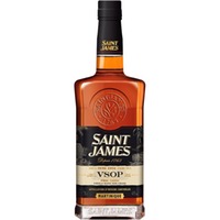 Rum Dark 70cl - Vieux VSOP - Saint James
