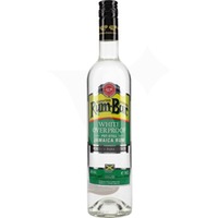 Rhum Worthy Park Bar-White Overproof 70cl