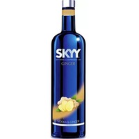 Vodka Skyy Ginger 70cl