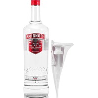 Vodka Smirnoff N.21 3lt