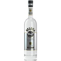 Vodka Beluga 1,5lt - Giftbox
