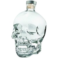 Crystal Head Vodka 1,75Lt - Francoli