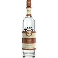 Vodka Beluga Allure 70cl