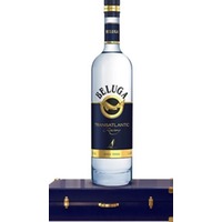 Vodka Beluga Transatlantic Racing 70cl