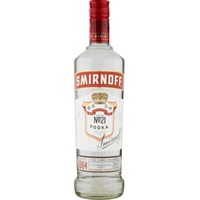 Vodka Smirnoff N.21 70cl