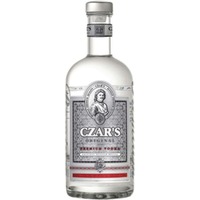 Vodka Czar's 100cl