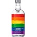Vodka Absolut Rainbow 100cl 