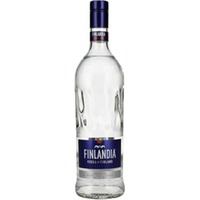 Vodka Finlandia 100cl