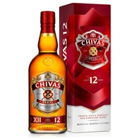 Whisky Chivas Regal 12 Anni 2lt