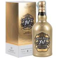 Whisky Chivas Regal 15 Anni XV 70cl - Giftbox