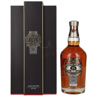 Whisky Chivas Regal 25 Anni Original Legend 70cl