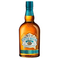 Whisky Chivas Regal Mizunara 70cl