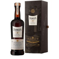 Whisky Dewar'S 15 Years 70cl - Tubo
