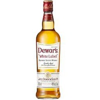 Whisky Dewar'S White Label 100cl