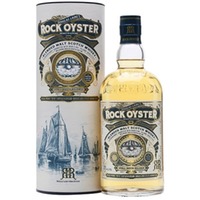 Whisky Rock Oyster Blended Malt Cl.70 - Giftbox