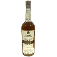 Whisky Basil Hayden'S Bourbon 70cl