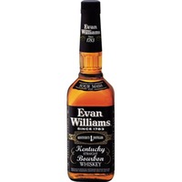 Whisky Evan William'S Bourbon 70cl