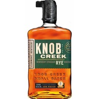 Whisky Knob Creek Rye 70cl