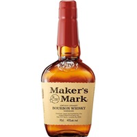 Whisky Maker'S Mark Bourbon 70cl