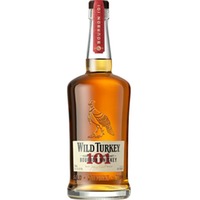 Whisky Wild Turkey 101 Proof 100cl