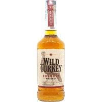Whisky Wild Turkey Bourbon 70cl